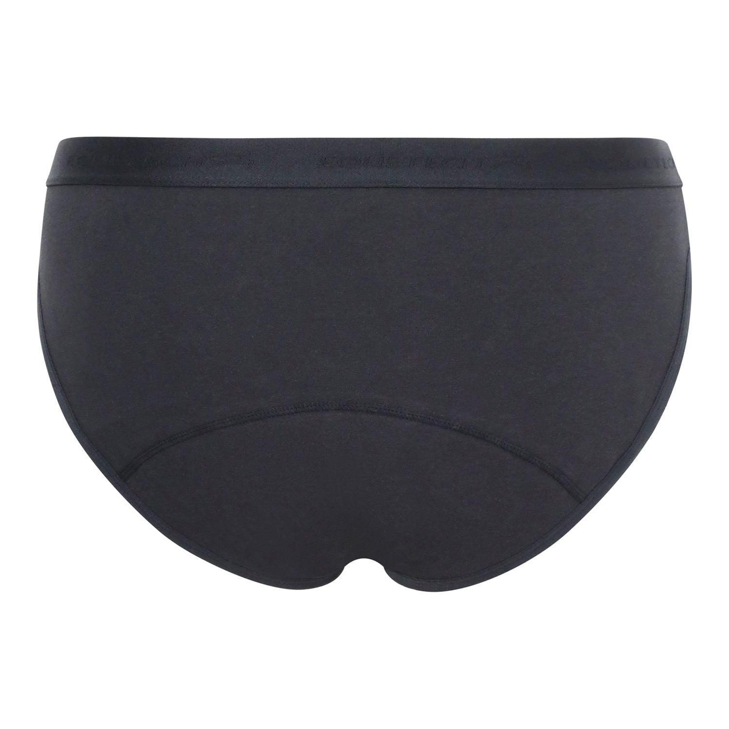Bikini Brief - Classic - Equetech
