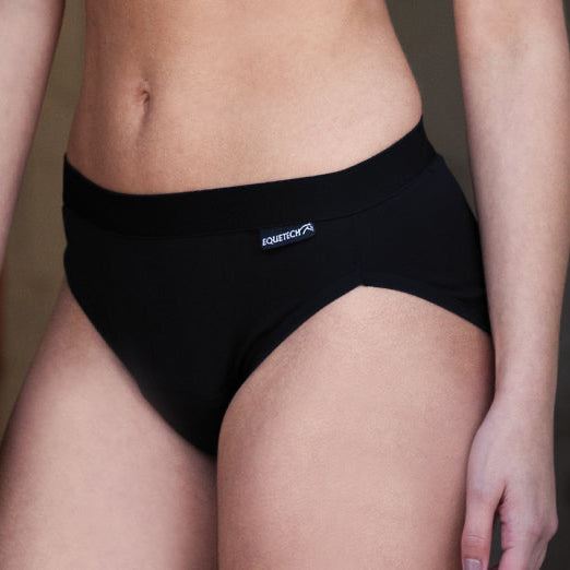 Bikini Brief - Plus - Equetech