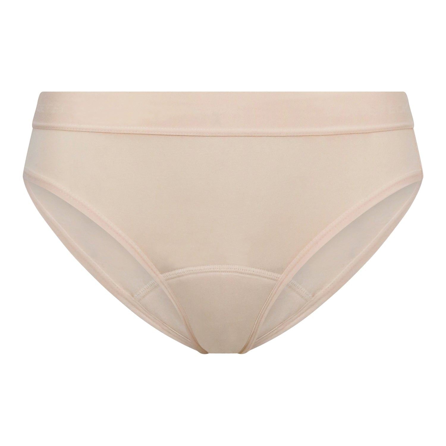 Bikini Brief - Plus - Equetech
