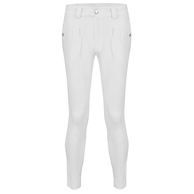 Boys Casual Breeches - Equetech