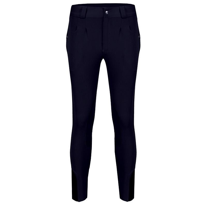 Boys Casual Breeches - Equetech
