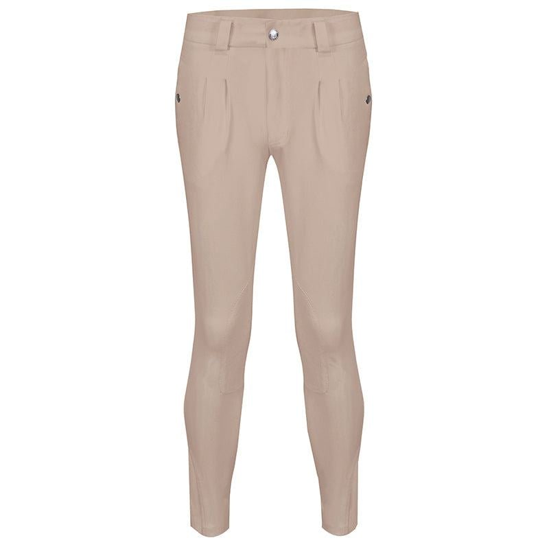 Boys Casual Breeches - Equetech