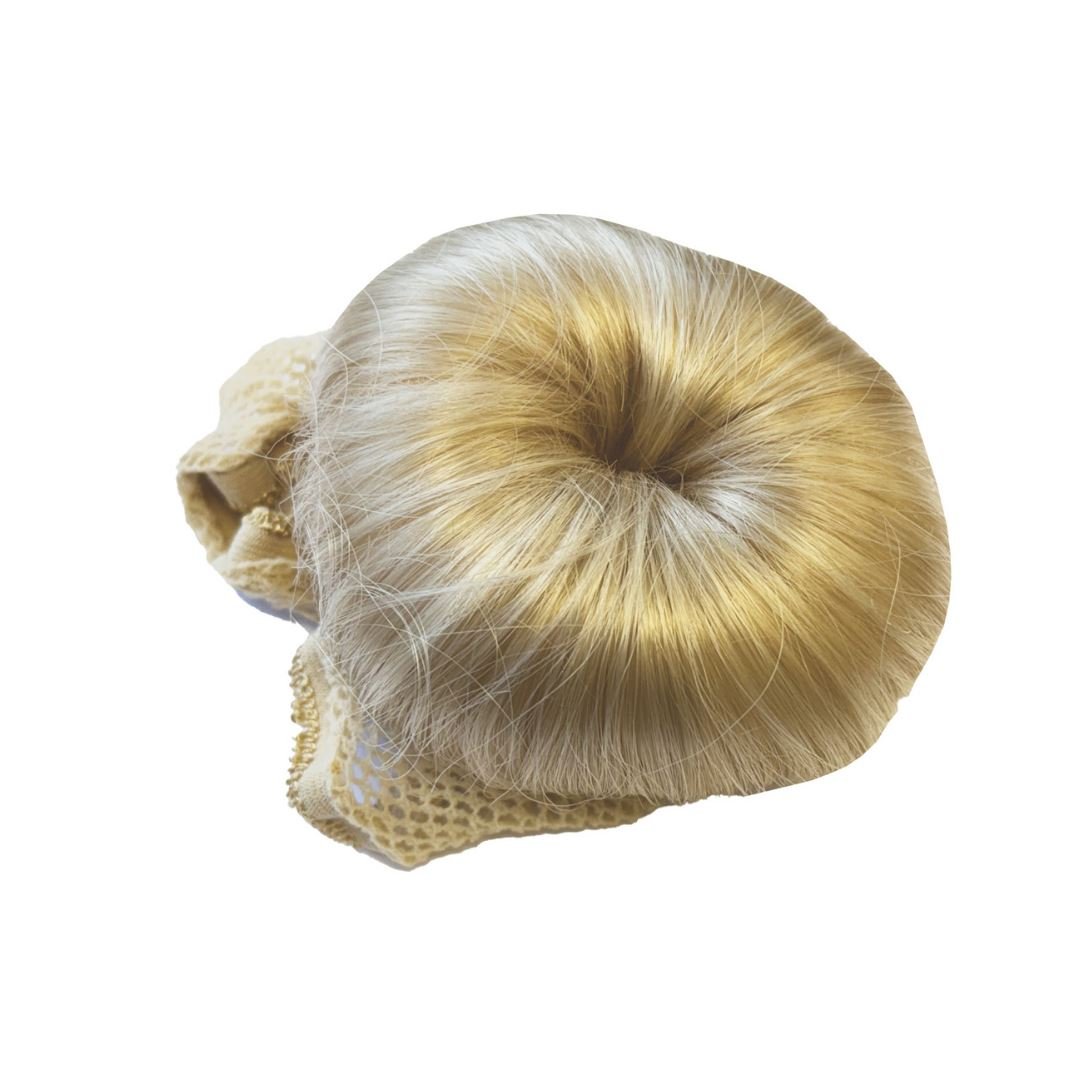 Bun Extension Hairnet - Equetech