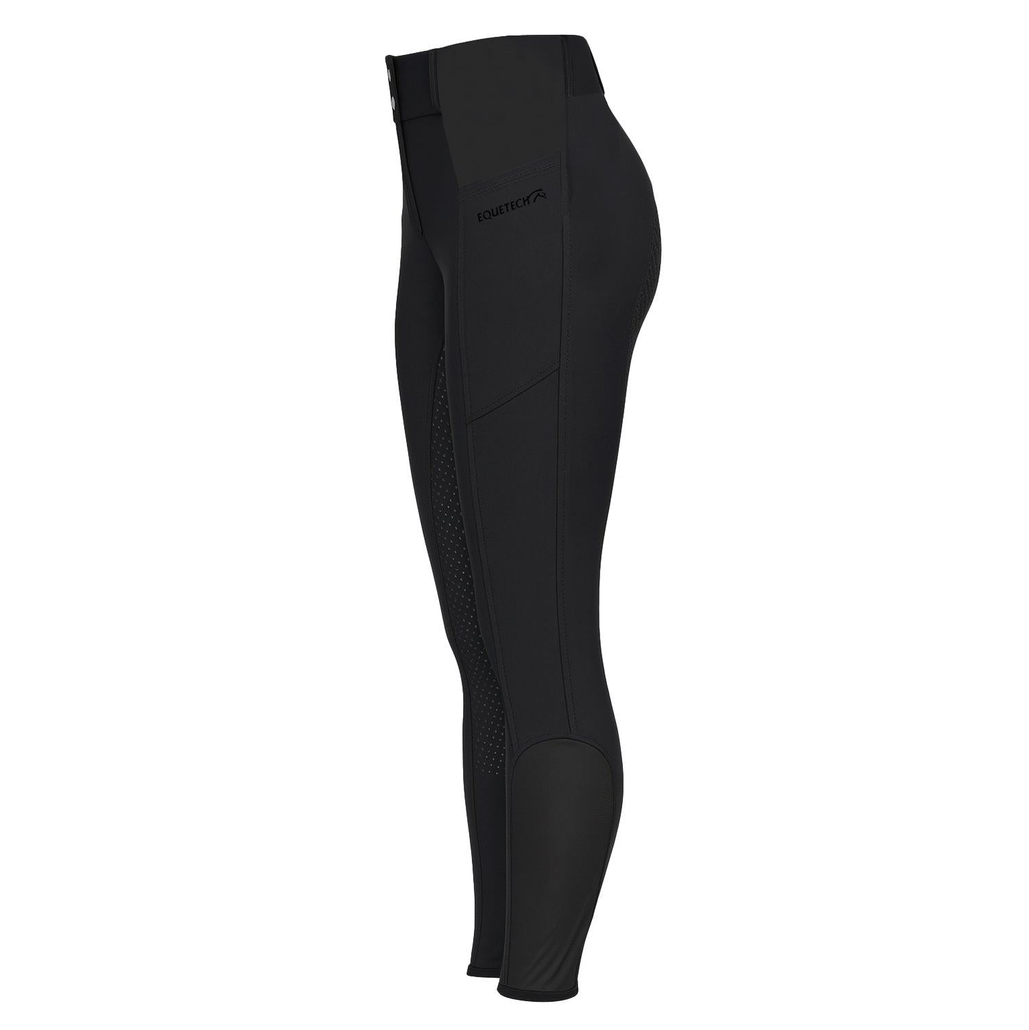 Comfort - Pro Breeches - Equetech