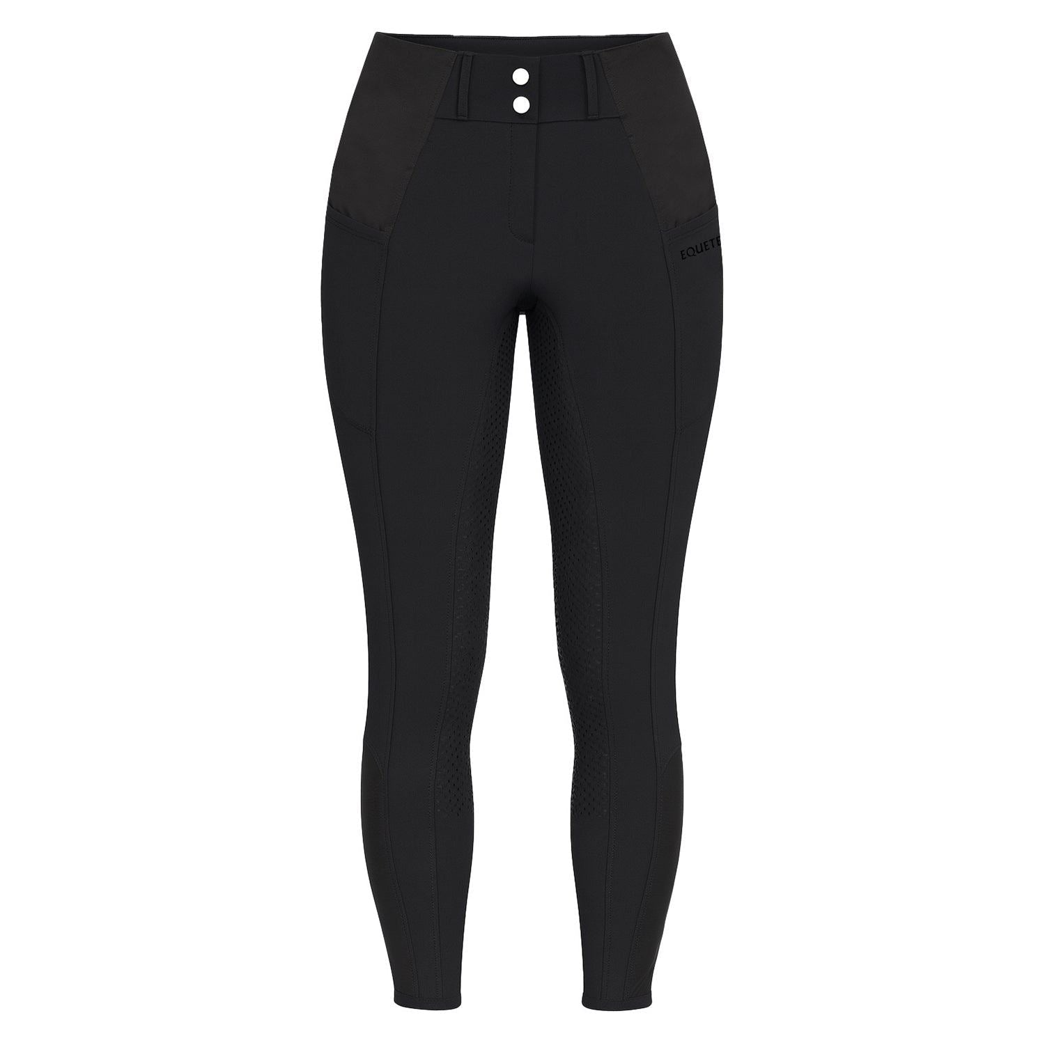 Comfort - Pro Breeches - Equetech