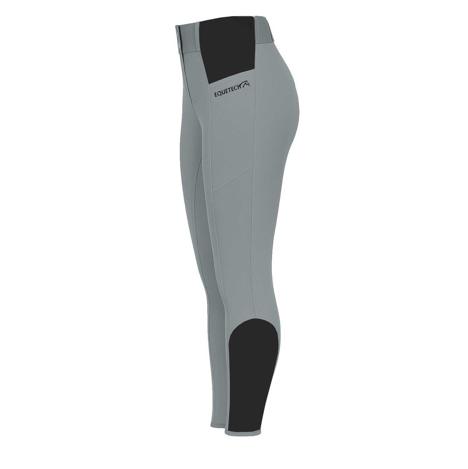 Comfort - Pro Breeches - Equetech