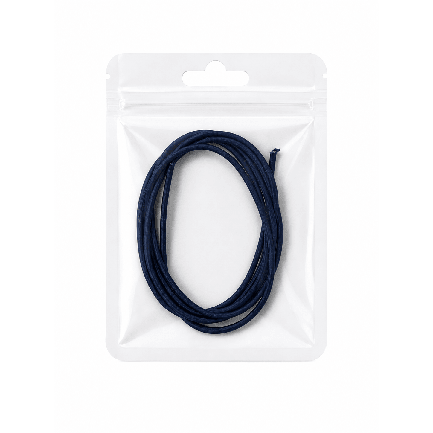 Competition Number Elastic - 1m - Equetech