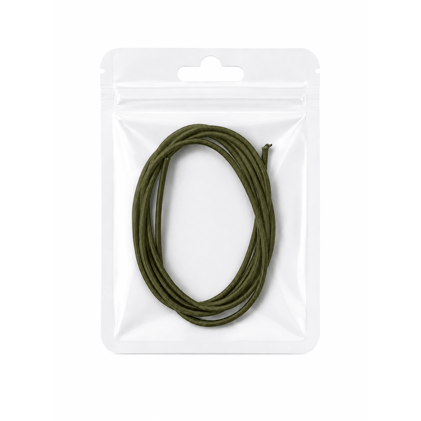 Competition Number Elastic - 1m - Equetech