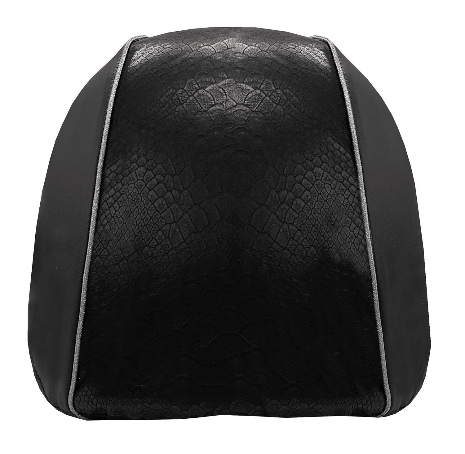 Competition Snakeskin Hat Silk - Equetech