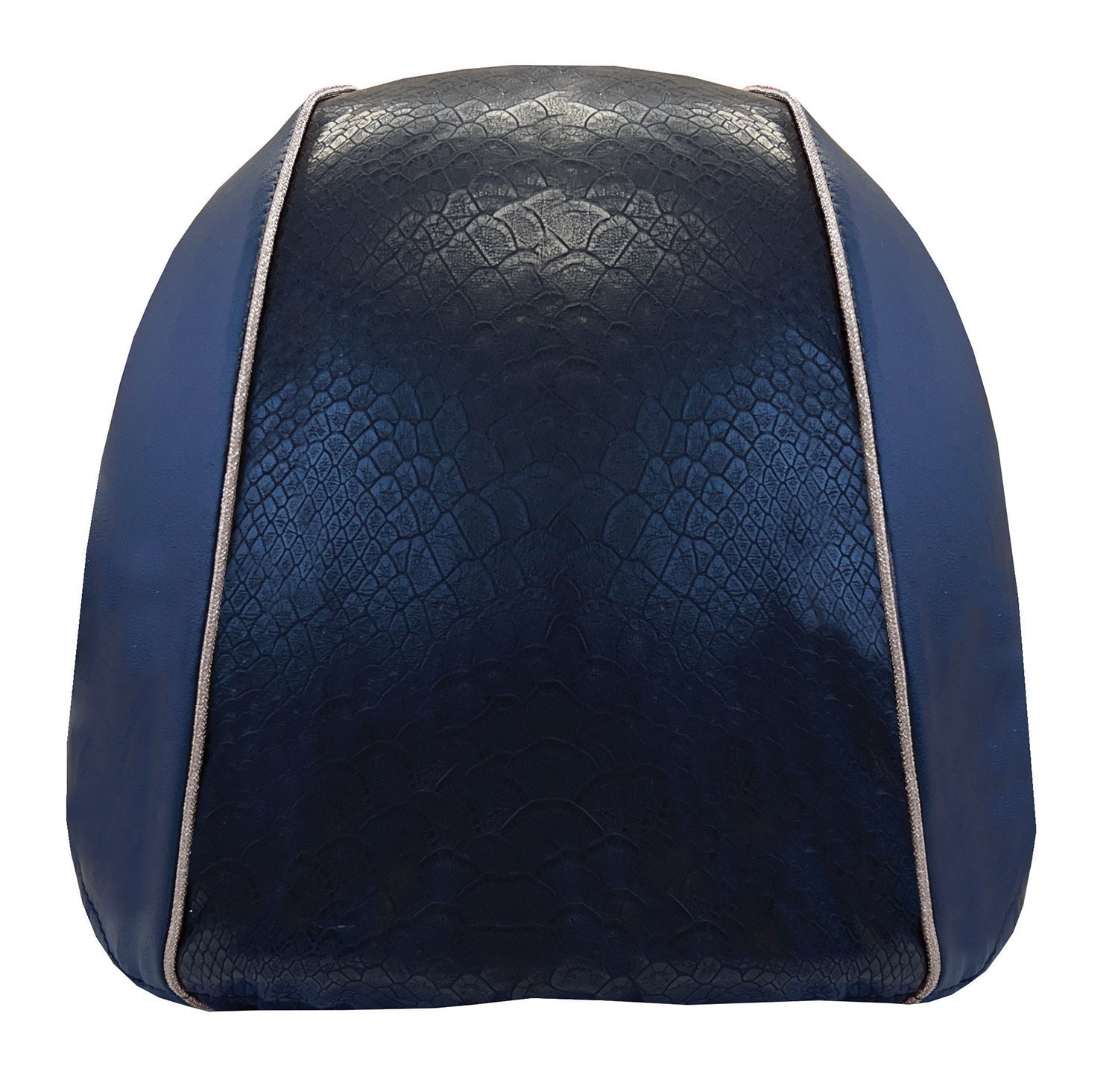 Competition Snakeskin Hat Silk - Equetech