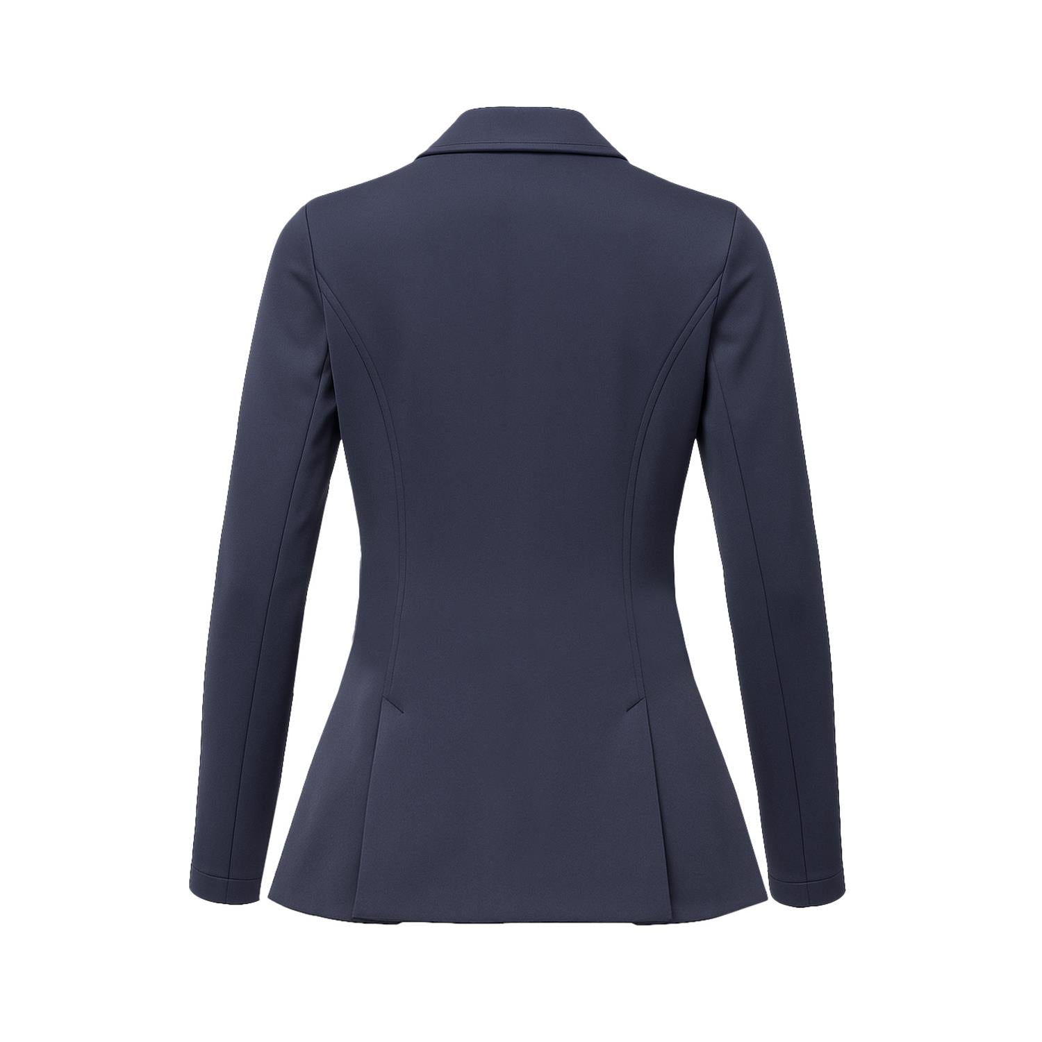 Crystal Cut - Away Dressage Competition Jacket - Equetech