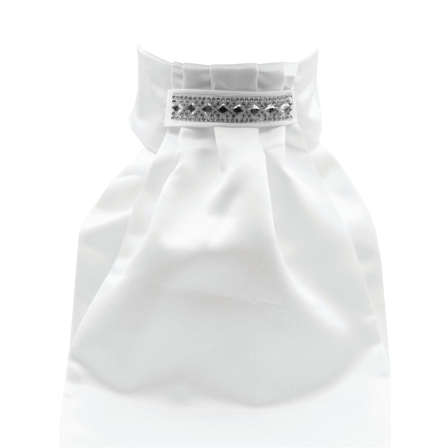 Crystal Prism Deluxe Ready - Tied Stock - Equetech