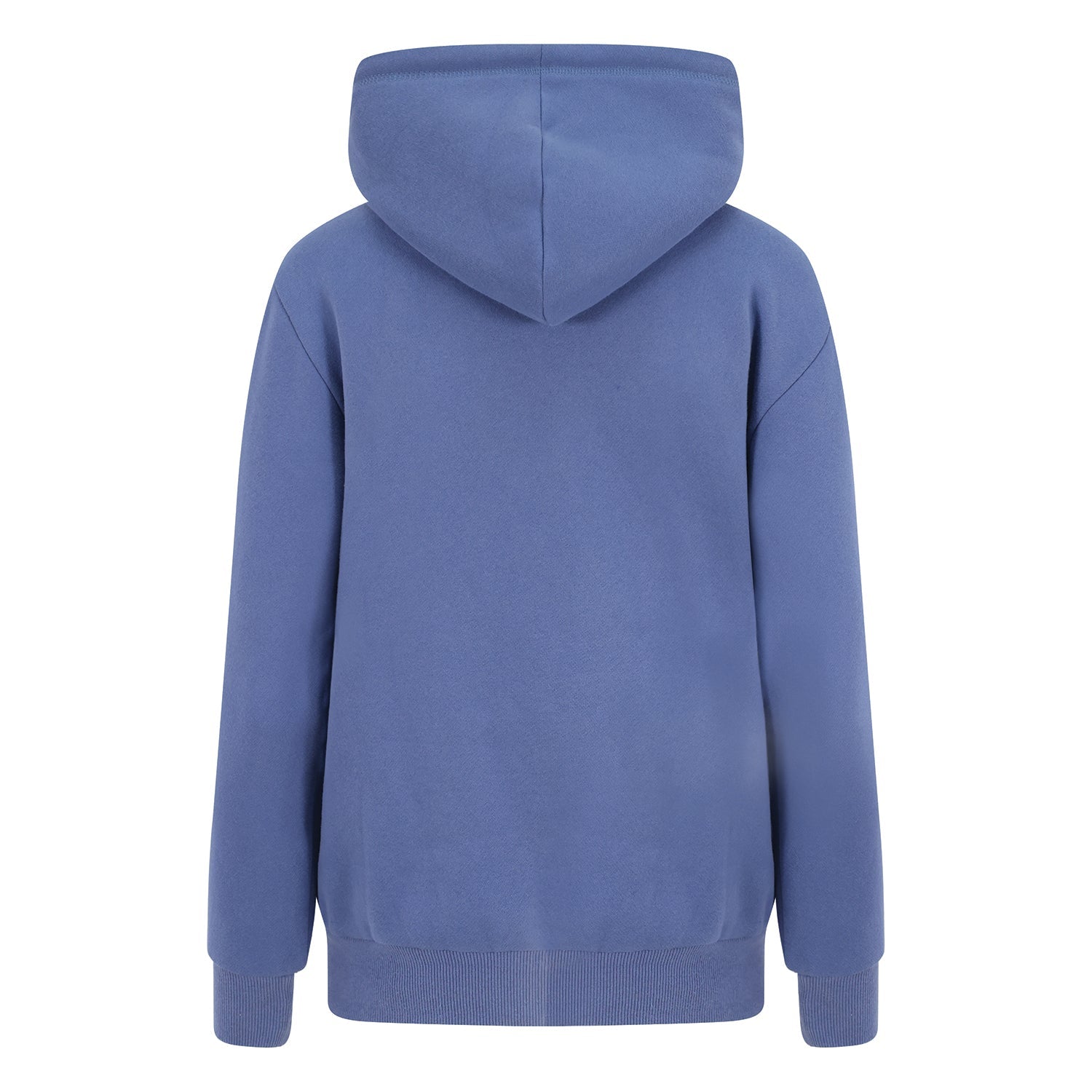Crystal Signature Cross - Over Hoodie - Equetech