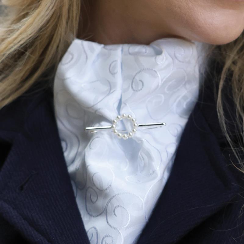 Deluxe Halo Stock Pin - Equetech