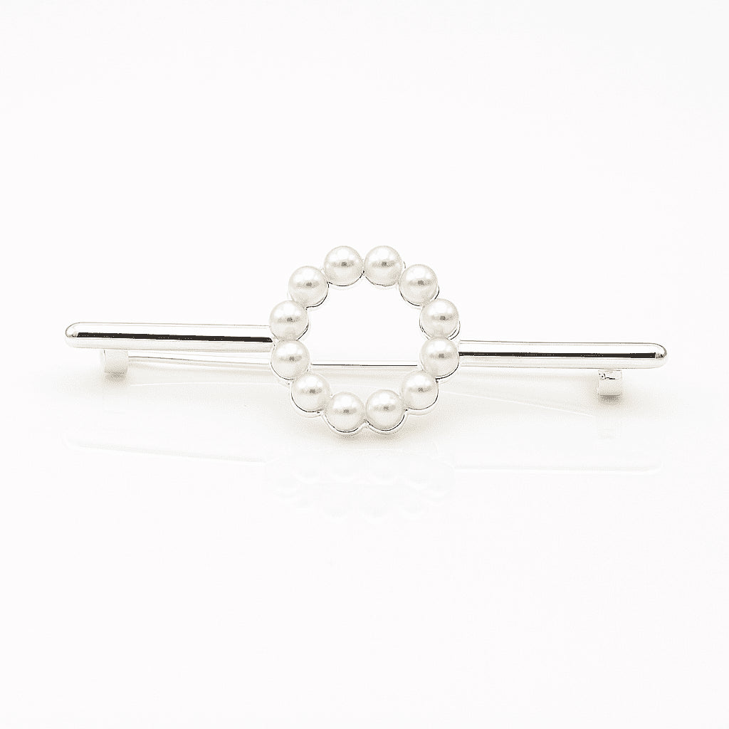 Deluxe Halo Stock Pin - Equetech