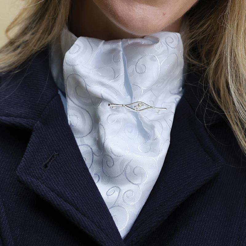 Deluxe Nouveau Stock Pin - Equetech