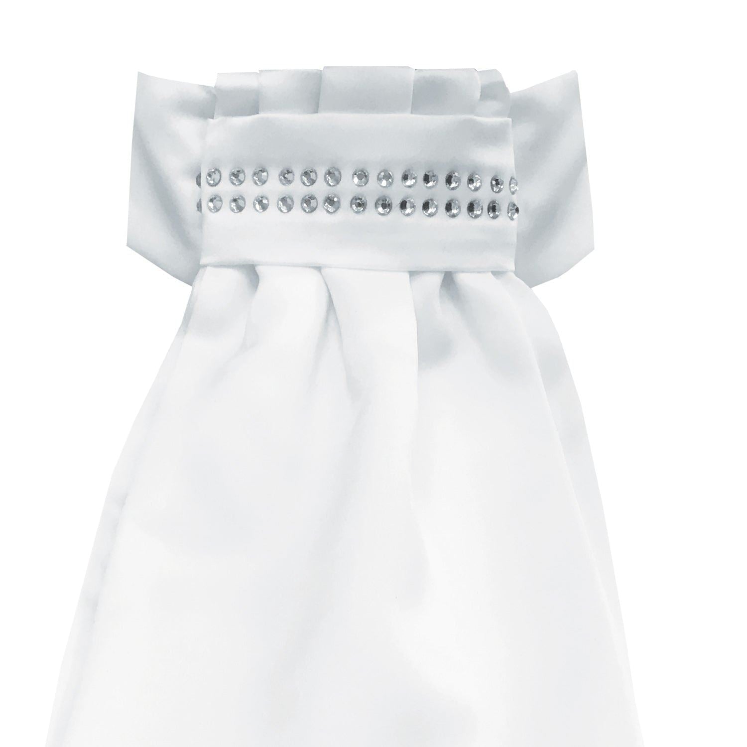 Diamanté Band Deluxe Ready - Tied Stock - Equetech