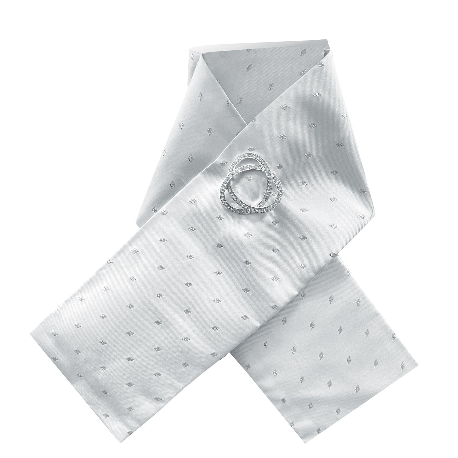 Diamond Ready - Tied Stock - Equetech