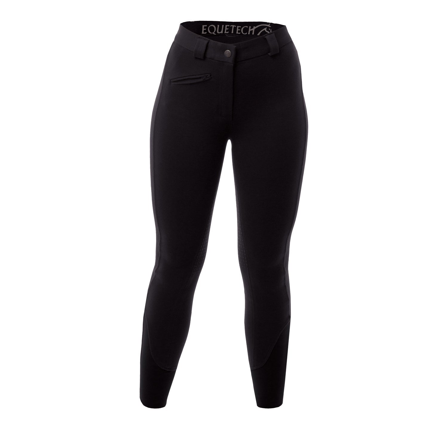 Grip Seat Breeches - Equetech