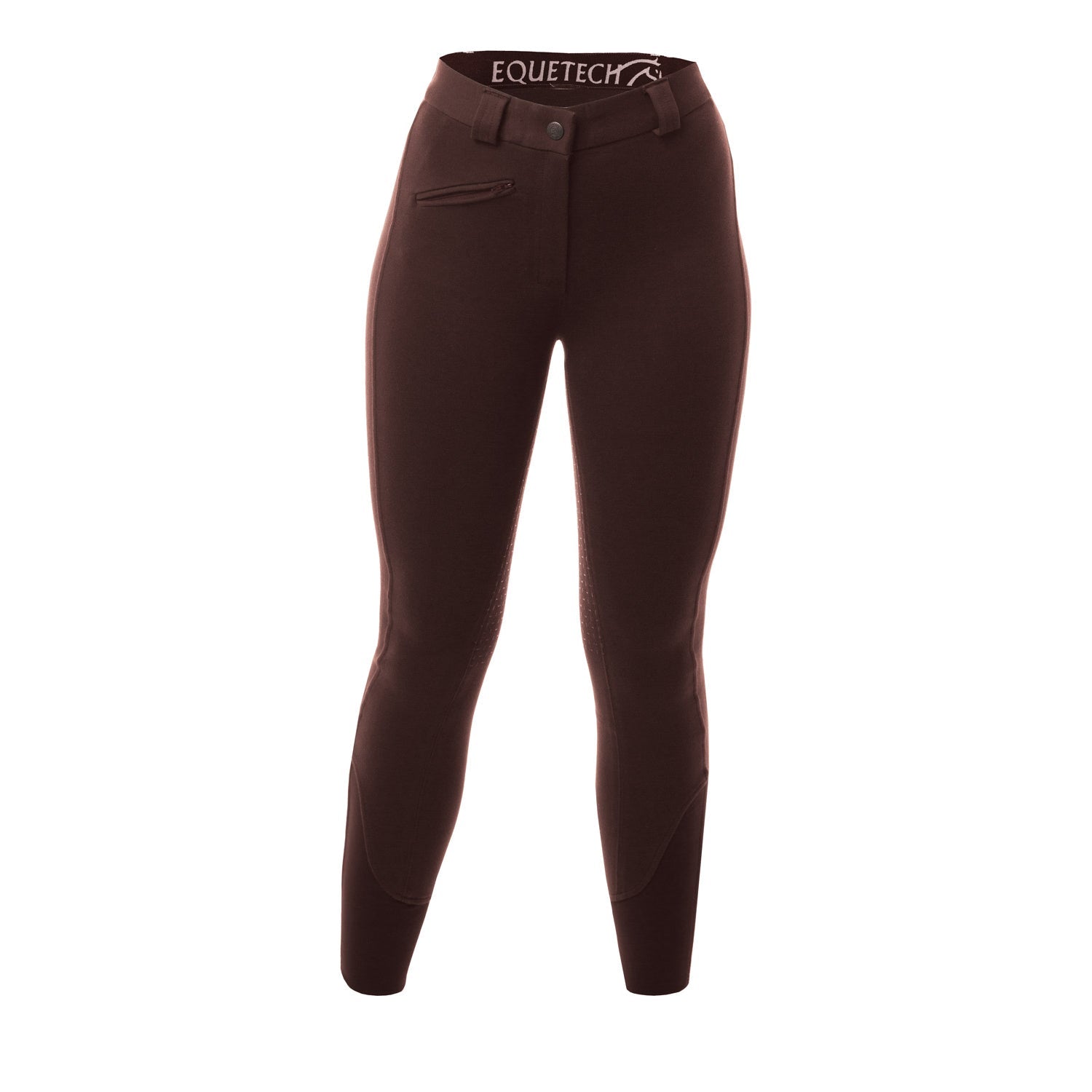 Grip Seat Breeches - Equetech