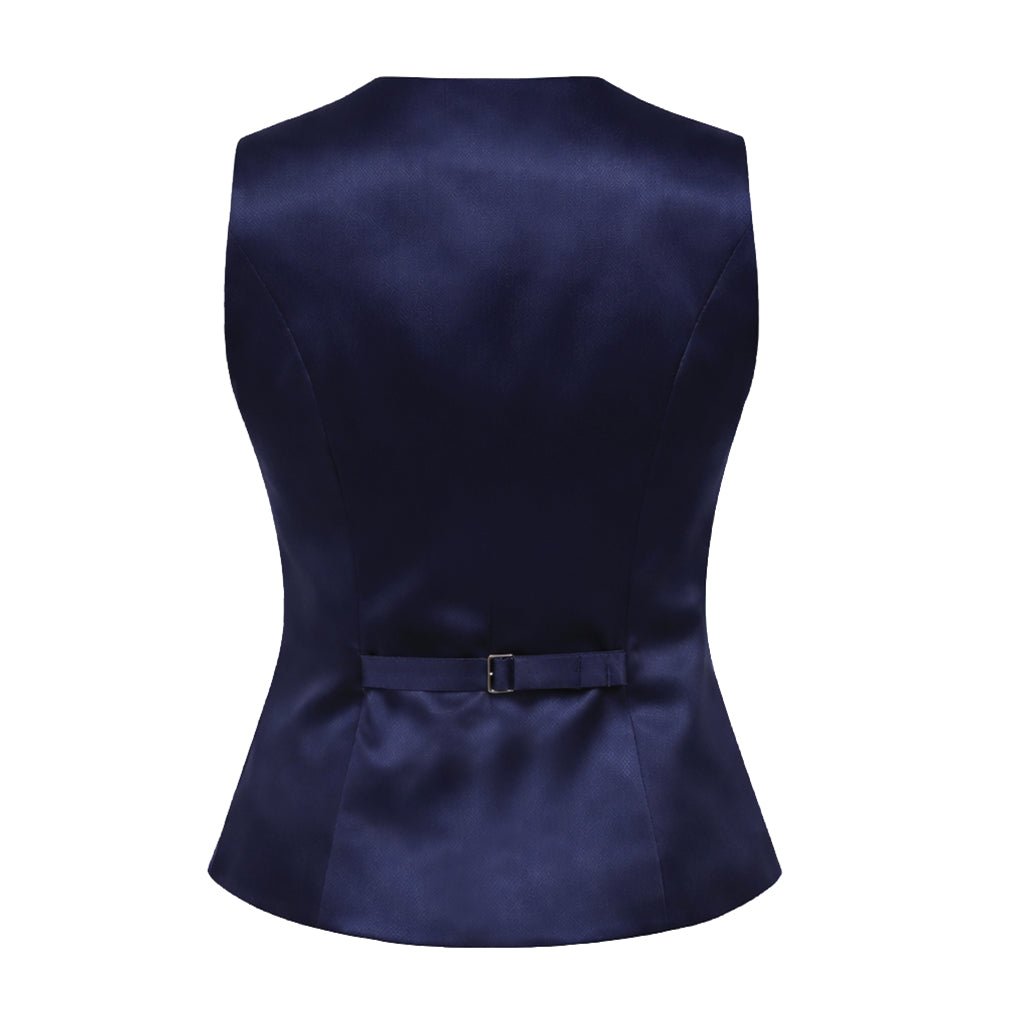 Heritage Show Waistcoat - Equetech