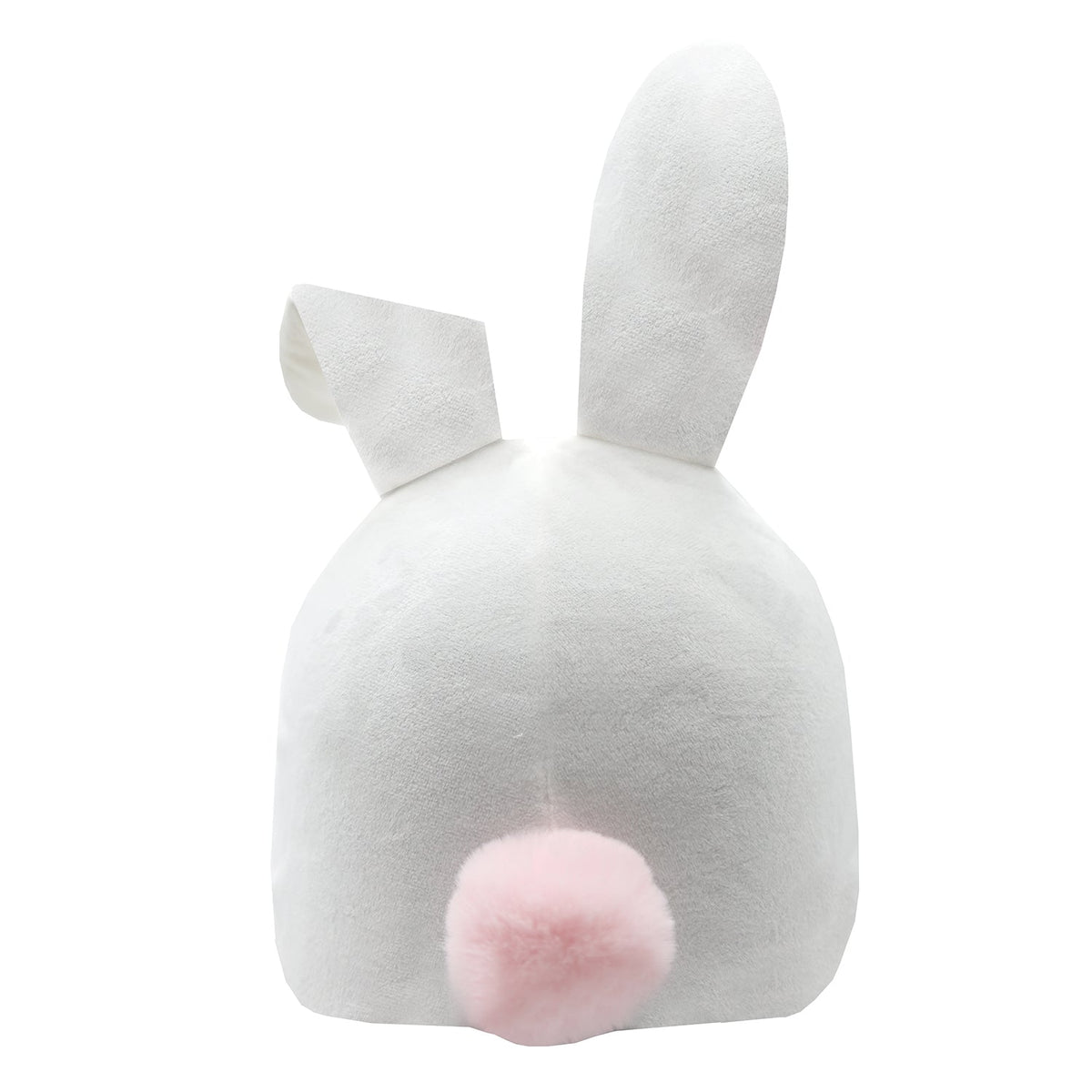 Hopper Bunny Posable Ears Hat Silk - Equetech