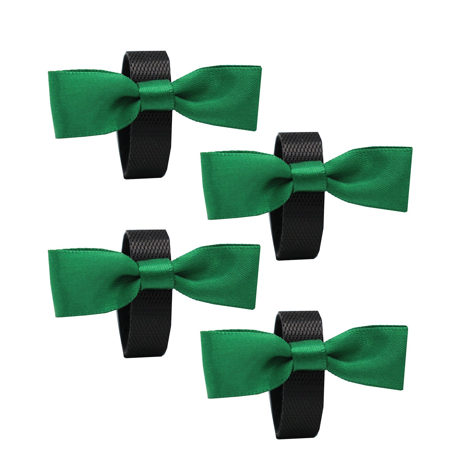 Horse Bridle Warning Ribbons - Equetech