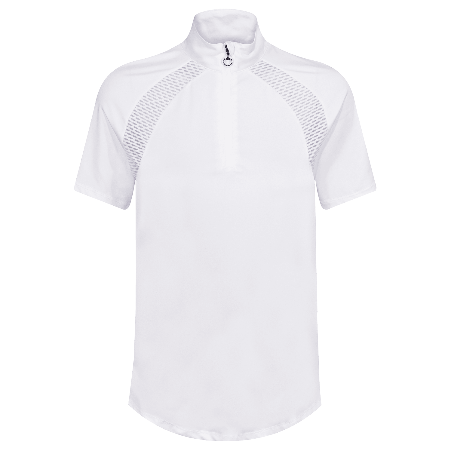 Junior Active Extreme Competition Shirt - Equetech