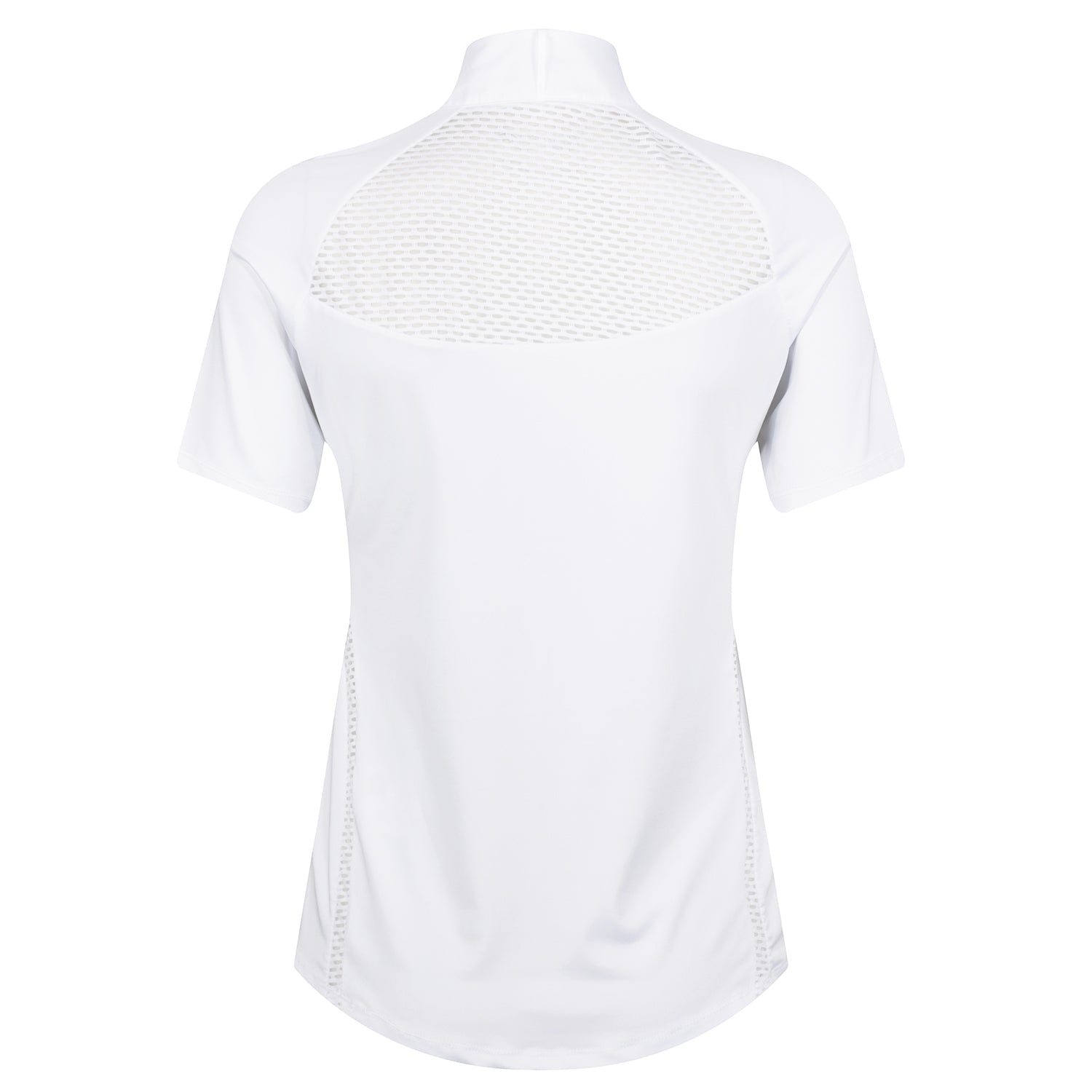 Junior Active Extreme Competition Shirt - Equetech