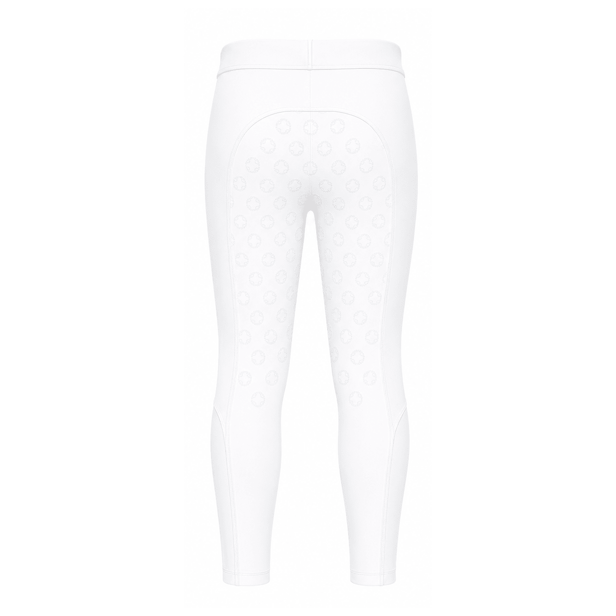 Junior Elite Breeches - Equetech