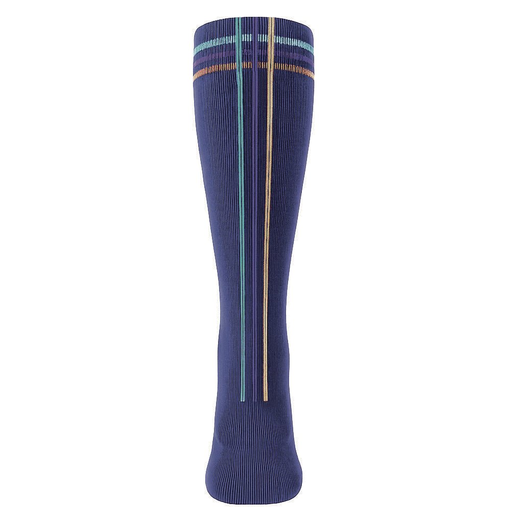 Junior Official Pony Club Riding Socks (2 Pairs) - Equetech