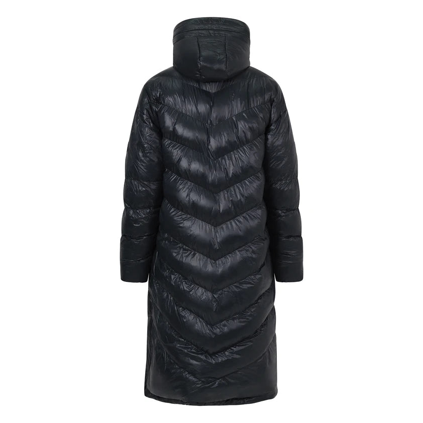 Junior Reversible Shield Waterproof Padded Coat - Equetech
