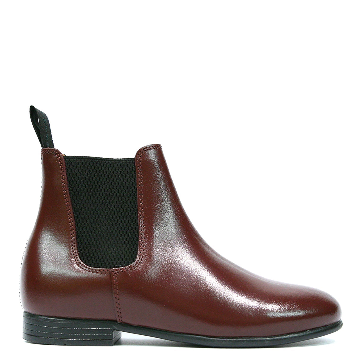 Junior Show Boots - Equetech