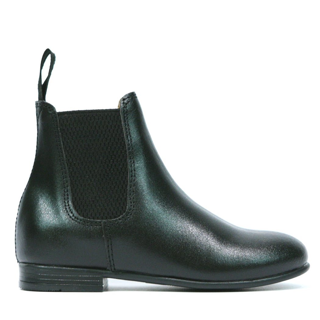 Junior Show Boots - Equetech