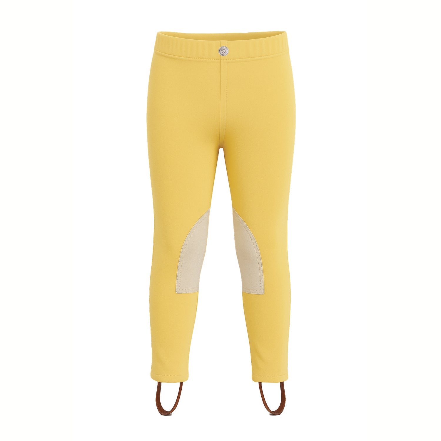 Junior Sovereign Jodhpurs - Equetech
