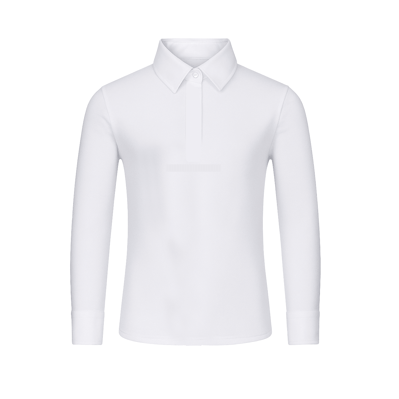 Junior Winter Rally Shirt - Equetech