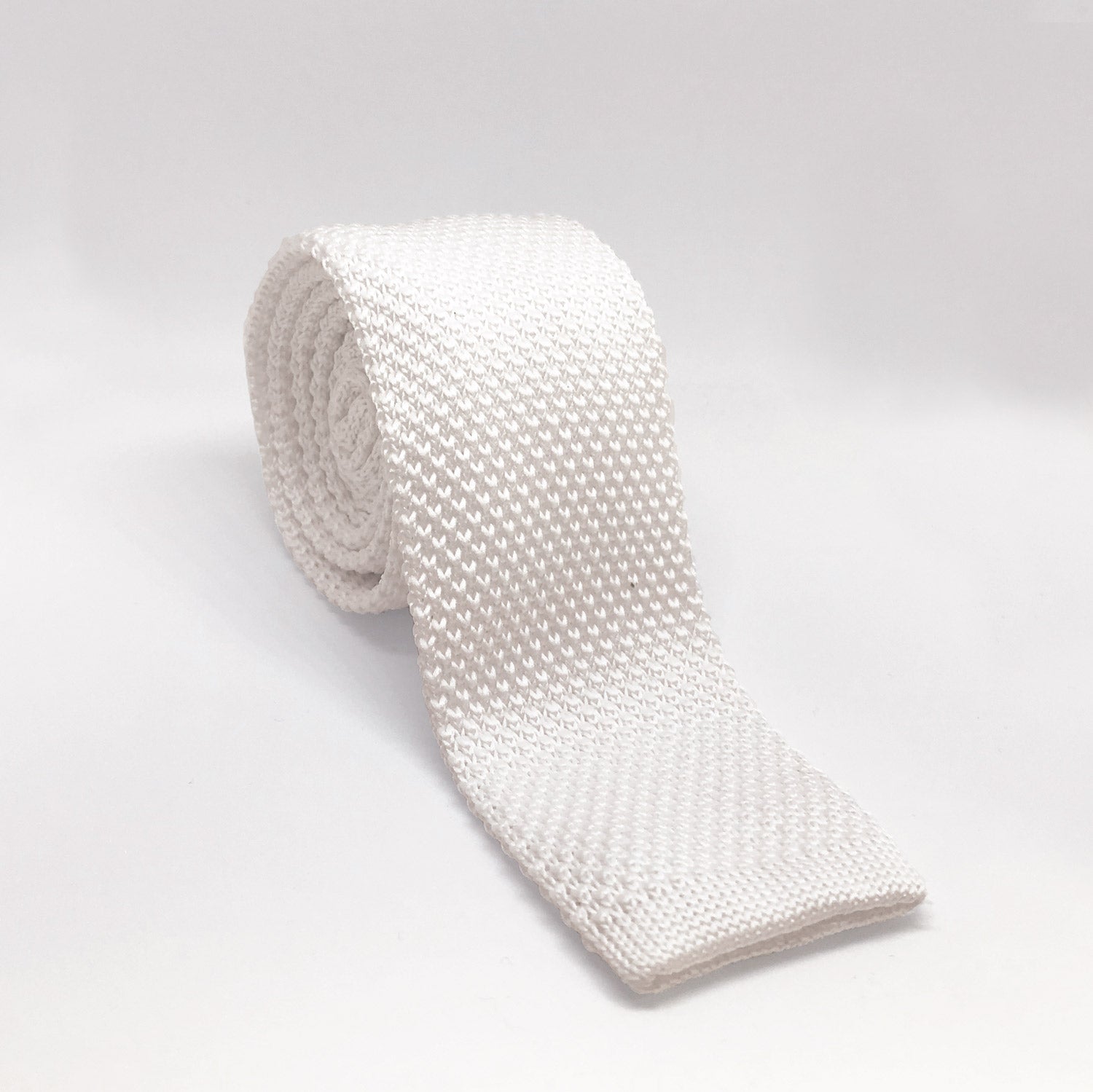 Knitted Competition Ties - Equetech