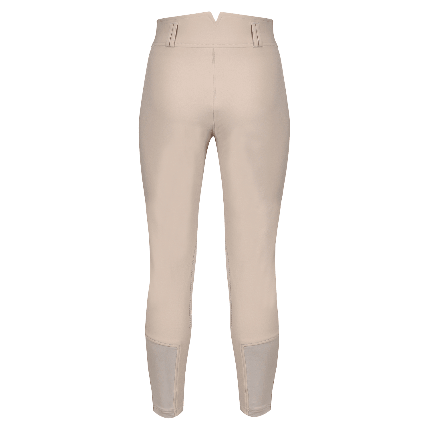 Ladies Foxhunter Hybrid Breeches - Equetech
