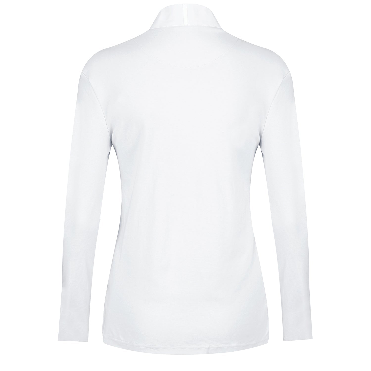 Ladies Thermal Cosy Stock Shirt - Equetech