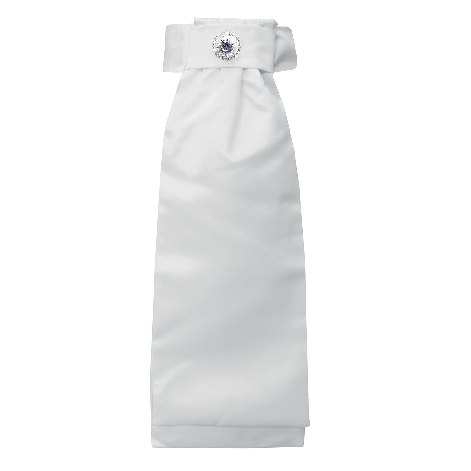 Liberty Crystal Deluxe Ready - Tied Stock - Equetech