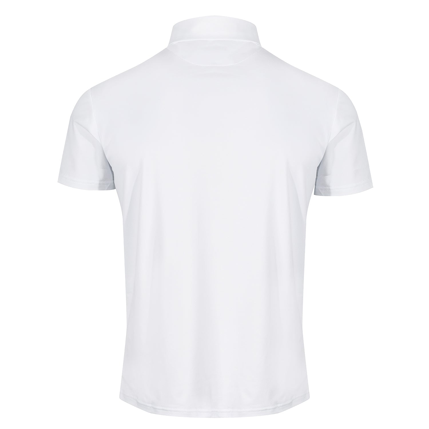 Mens Elite Cool Competition Shirt - Equetech