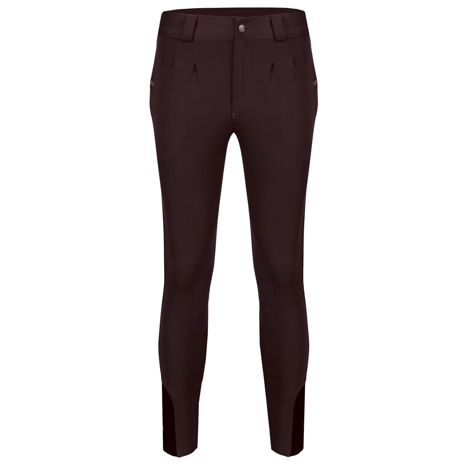 Mens Kingham Breeches - Equetech
