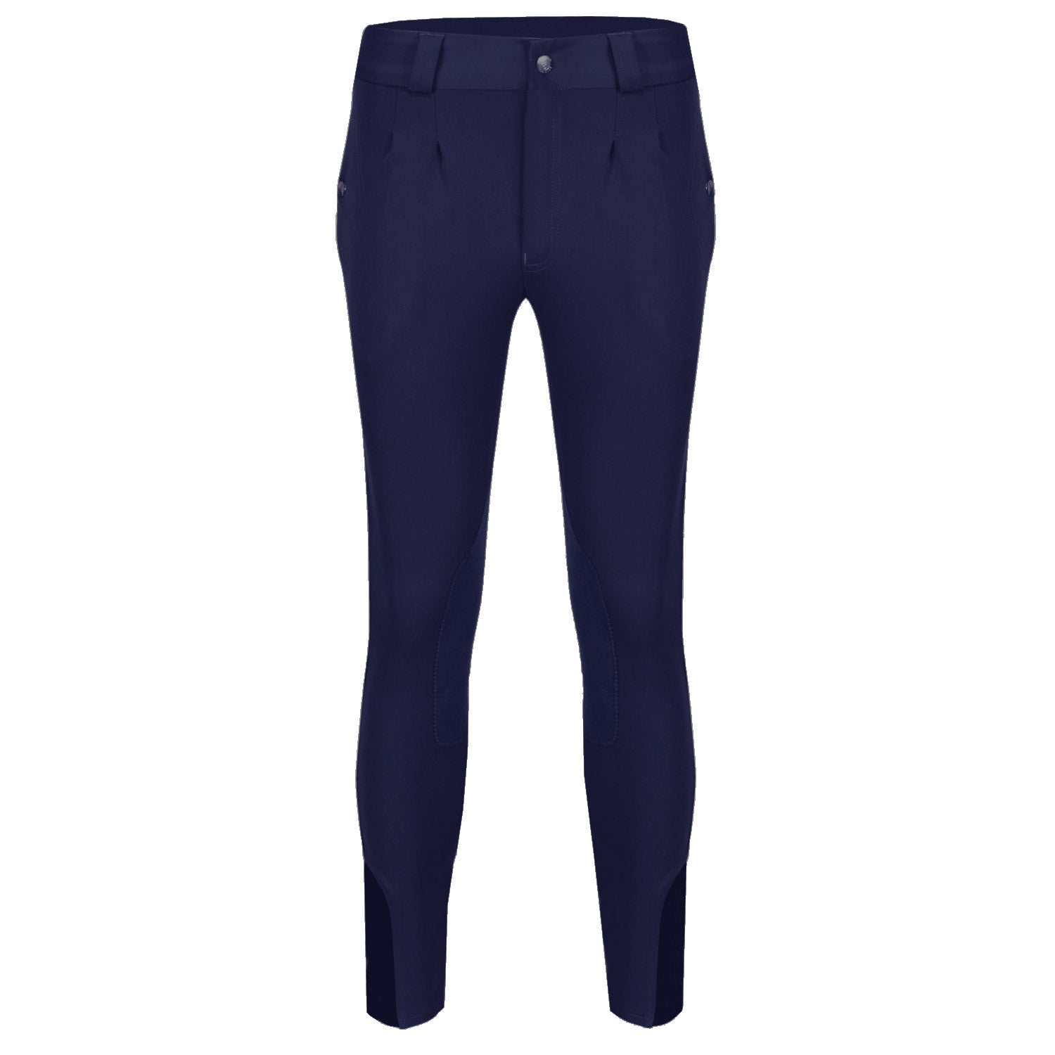 Mens Kingham Breeches - Equetech