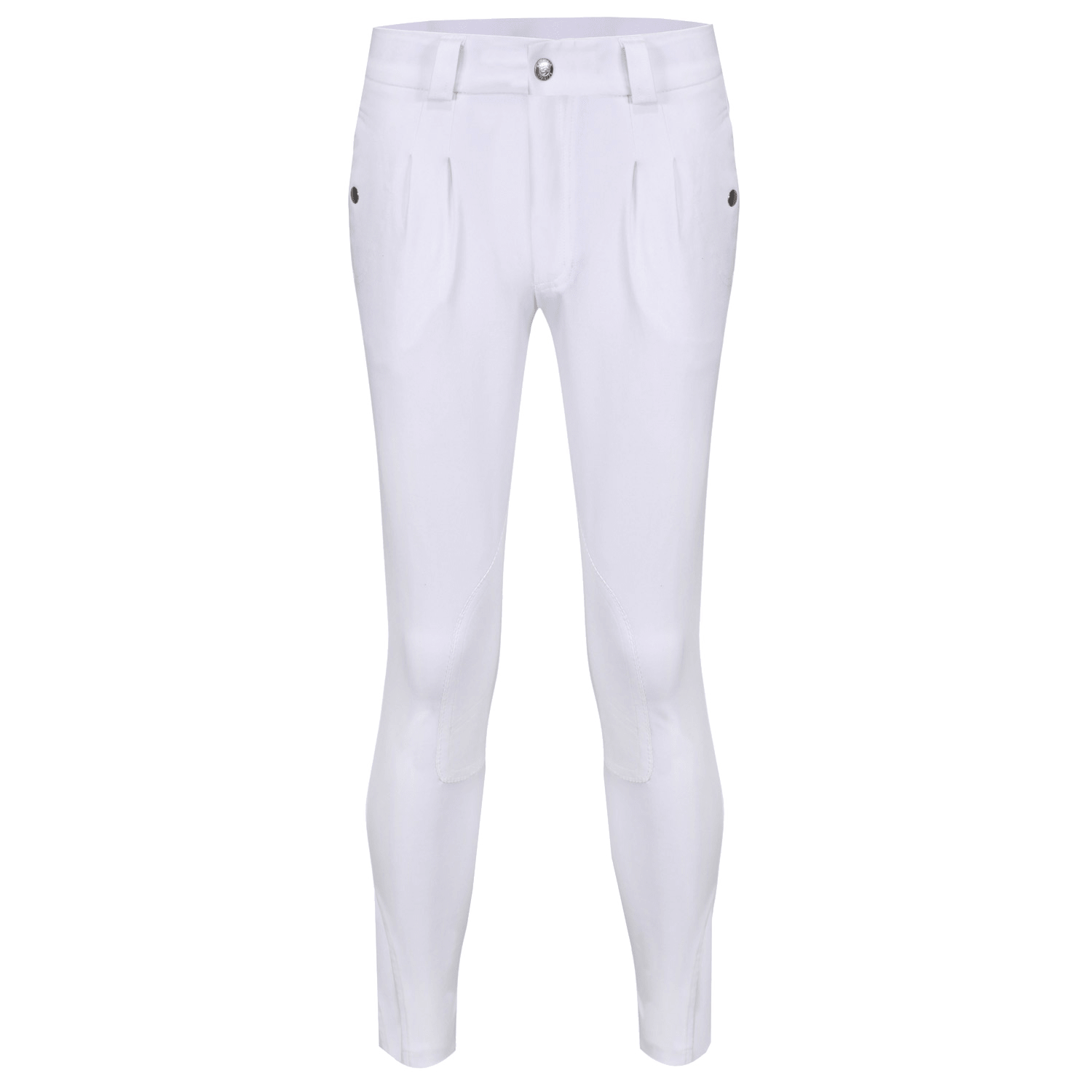 Mens Kingham Breeches - Equetech