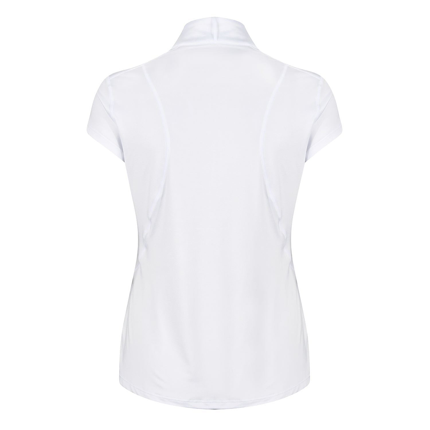 Mia Lace Competition Shirt - Equetech