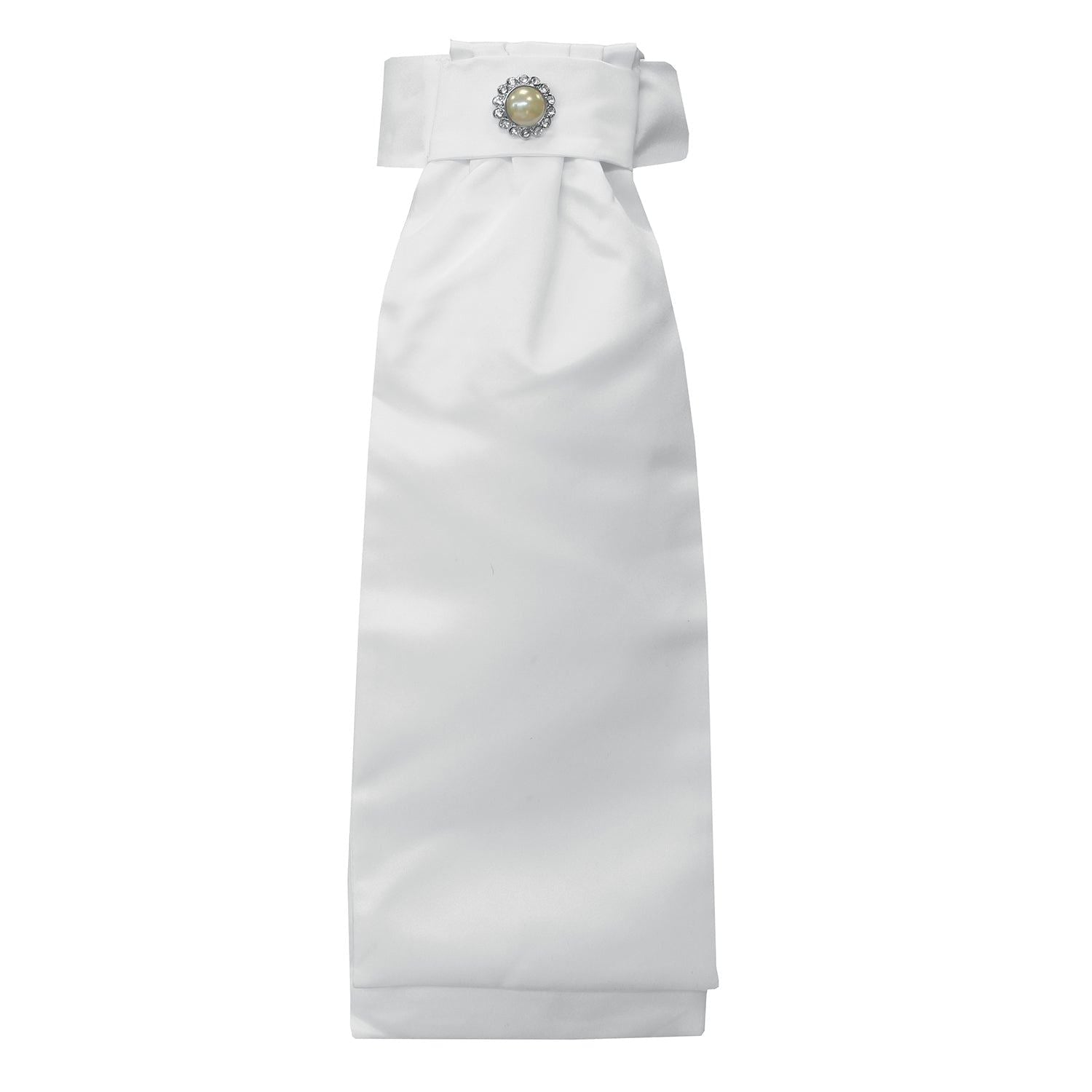 Pearl Deluxe Ready - Tied Stock - Equetech