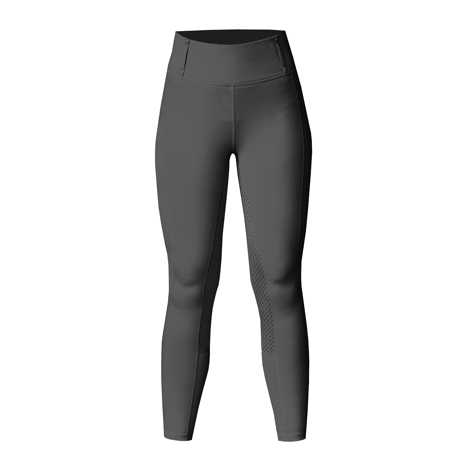 Performance Aqua - Shield Riding Tights - Equetech