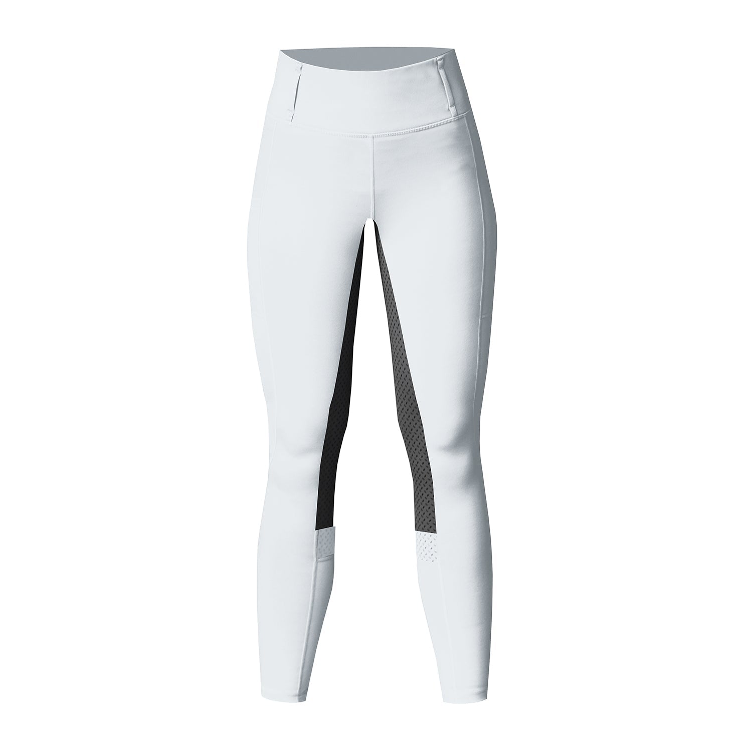 Performance Aqua - Shield Riding Tights - Equetech