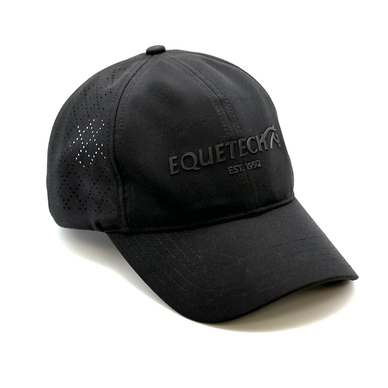 Premium Equetech Baseball Cap - Equetech