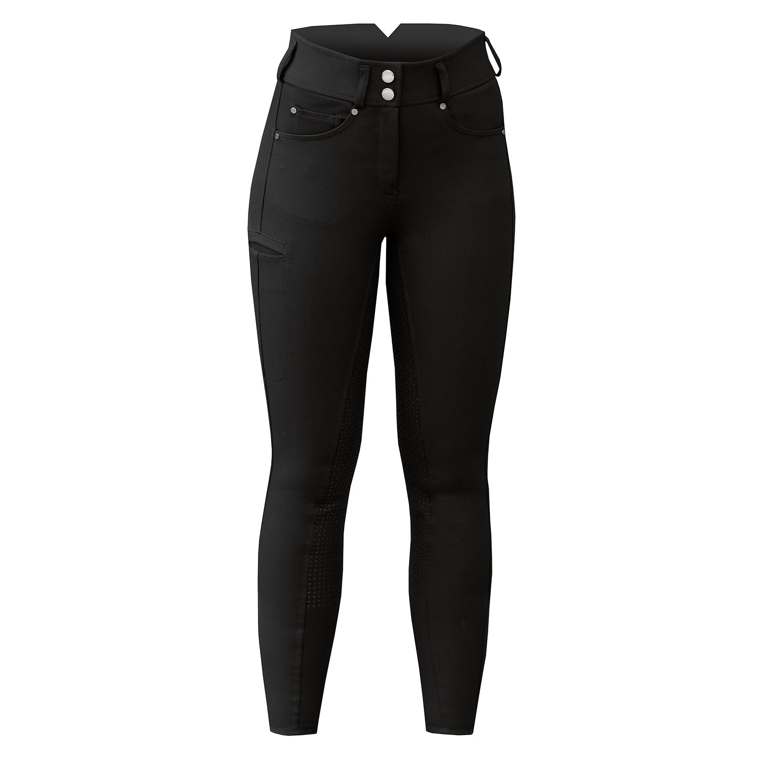 Prestige Grip Breeches - Equetech
